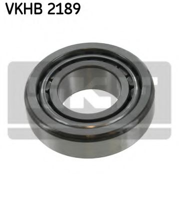 VKHB 2189 SKF Wheel Bearing