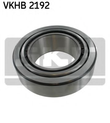 VKHB 2192 SKF Wheel Bearing