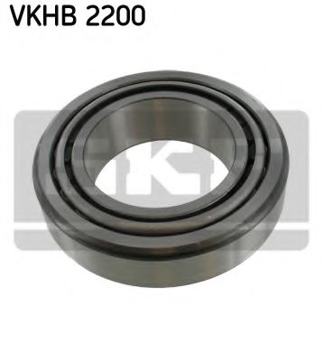 VKHB 2200 SKF Wheel Bearing