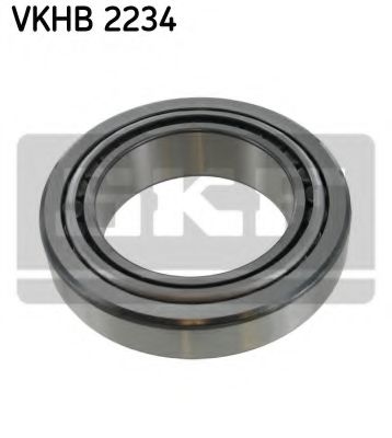 VKHB 2234 SKF Wheel Bearing