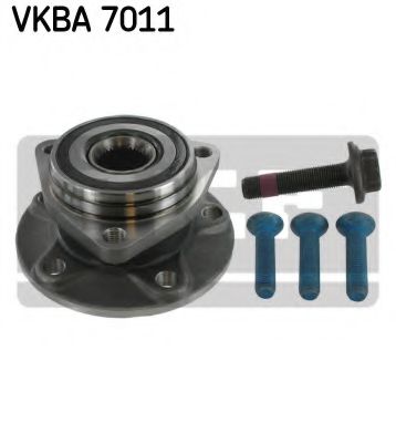 VKBA 7011 SKF Wheel Bearing Kit