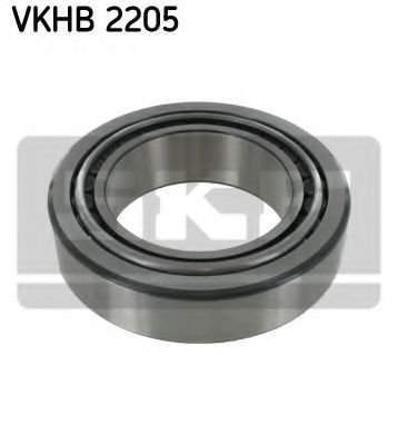 VKHB 2205 SKF Wheel Bearing