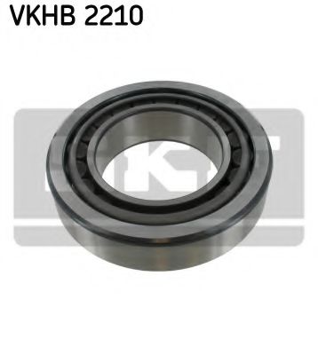 VKHB 2210 SKF Wheel Bearing