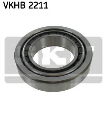 VKHB 2211 SKF Wheel Suspension Wheel Bearing