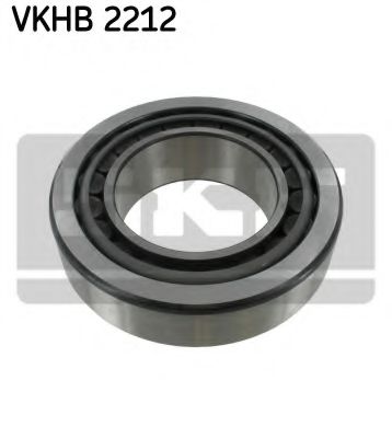 VKHB 2212 SKF Wheel Bearing