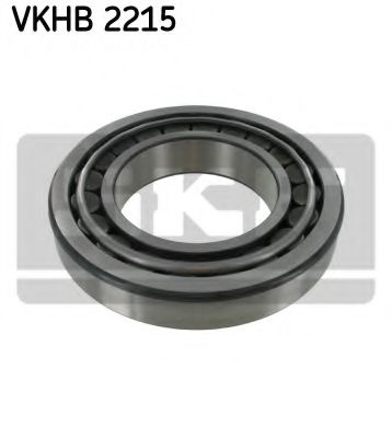 VKHB 2215 SKF Wheel Suspension Wheel Bearing