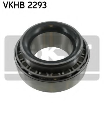 VKHB 2293 SKF Wheel Bearing
