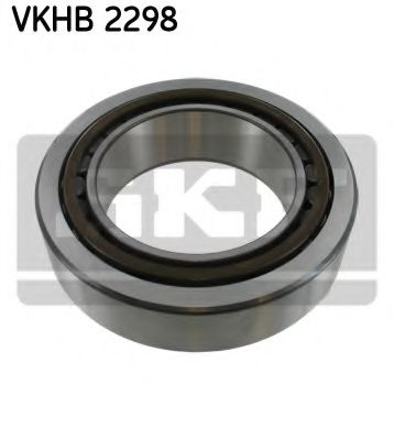 VKHB 2298 SKF Wheel Suspension Wheel Bearing Kit
