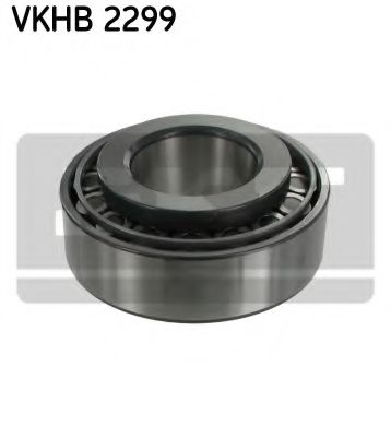VKHB 2299 SKF Wheel Bearing