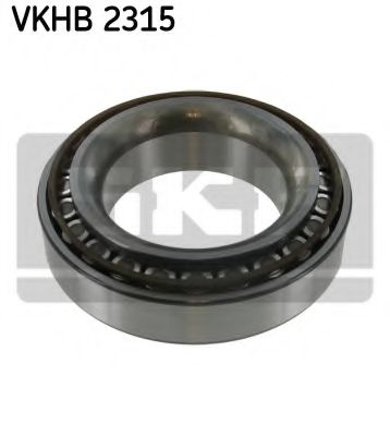 VKHB 2315 SKF Wheel Suspension Wheel Bearing