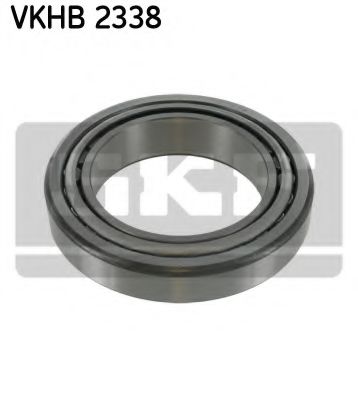 VKHB 2338 SKF Wheel Bearing