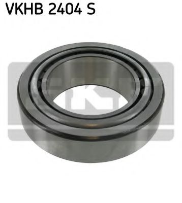 VKHB 2404 S SKF Wheel Bearing
