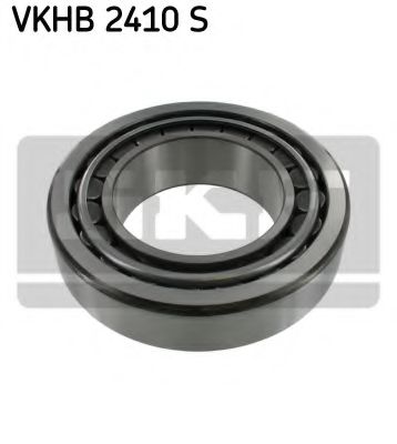 VKHB 2410 S SKF Wheel Bearing