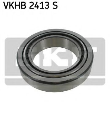 VKHB 2413 S SKF Wheel Bearing