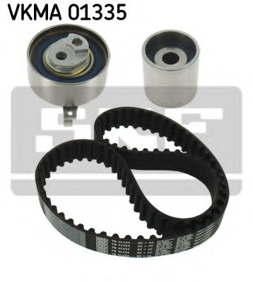 VKMA 01335 SKF Belt Drive Timing Belt Kit