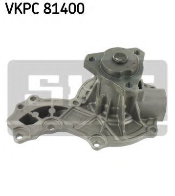 VKPC 81400 SKF Cooling System Water Pump