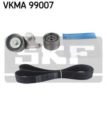 VKMA 99007 SKF Timing Belt Kit