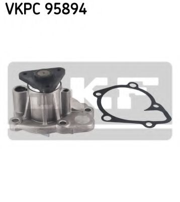 VKPC 95894 SKF Cooling System Water Pump