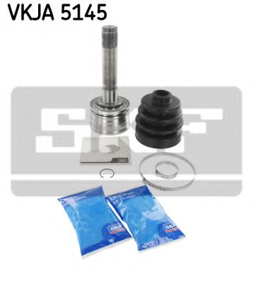 VKJA 5145 SKF Final Drive Joint Kit, drive shaft