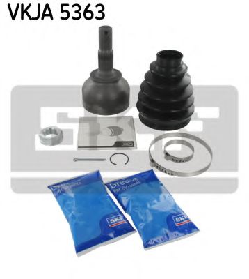 VKJA 5363 SKF Final Drive Joint Kit, drive shaft