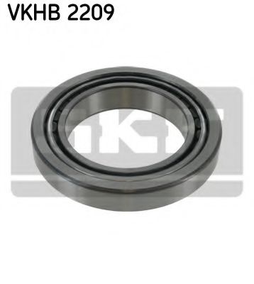 VKHB 2209 SKF Wheel Bearing Kit