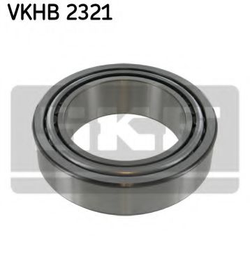 VKHB 2321 SKF Wheel Bearing