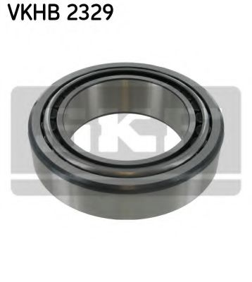 VKHB 2329 SKF Wheel Bearing