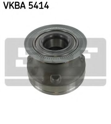 VKBA 5414 SKF Wheel Bearing Kit