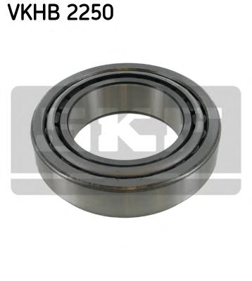 VKHB 2250 SKF Wheel Suspension Wheel Bearing