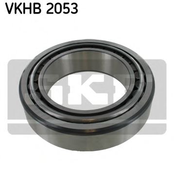 VKHB 2053 SKF Wheel Suspension Wheel Bearing