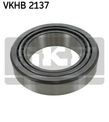 VKHB 2137 SKF Wheel Suspension Wheel Bearing