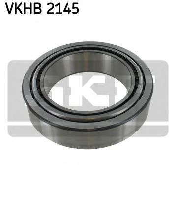 VKHB 2145 SKF Wheel Suspension Wheel Bearing
