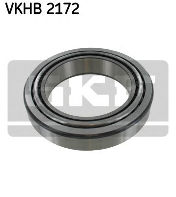 VKHB 2172 SKF Wheel Bearing