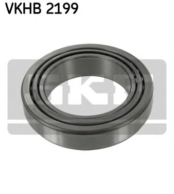VKHB 2199 SKF Wheel Bearing