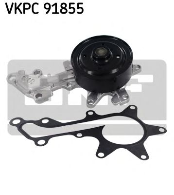 VKPC 91855 SKF Cooling System Water Pump