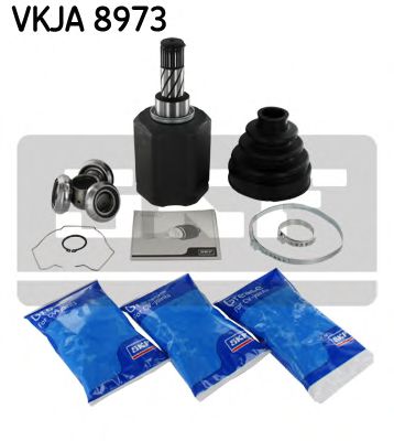 VKJA 8973 SKF Final Drive Joint Kit, drive shaft