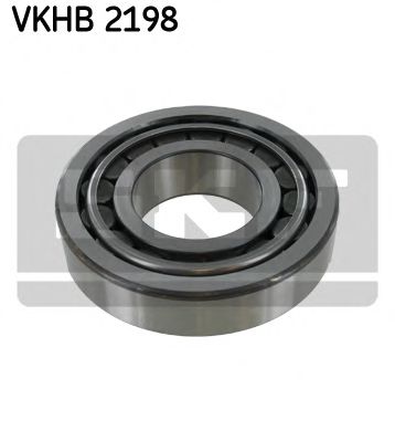 VKHB 2198 SKF Wheel Bearing