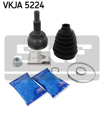 VKJA 5224 SKF Joint Kit, drive shaft