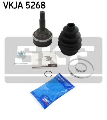 VKJA 5268 SKF Final Drive Joint Kit, drive shaft