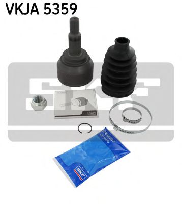 VKJA 5359 SKF Final Drive Joint Kit, drive shaft