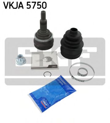 VKJA5750 SKF Joint Kit, drive shaft