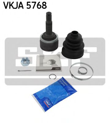 VKJA 5768 SKF Joint Kit, drive shaft