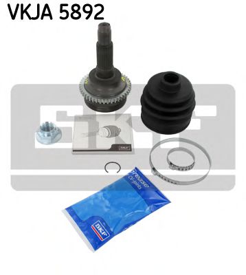 VKJA 5892 SKF Joint Kit, drive shaft