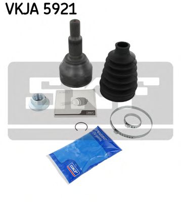 VKJA5921 SKF Joint Kit, drive shaft