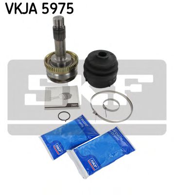 VKJA 5975 SKF Final Drive Joint Kit, drive shaft