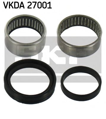 VKDA 27001 SKF Repair Kit, wheel suspension