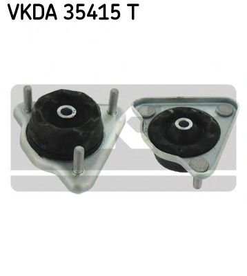 VKDA 35415 T SKF Repair Kit, suspension strut
