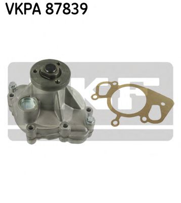 VKPA 87839 SKF Cooling System Water Pump
