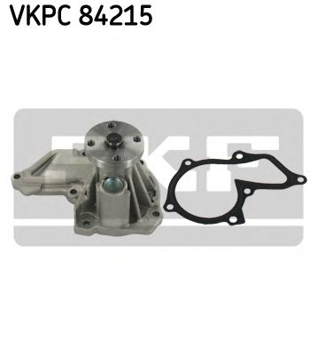 VKPC 84215 SKF Cooling System Water Pump