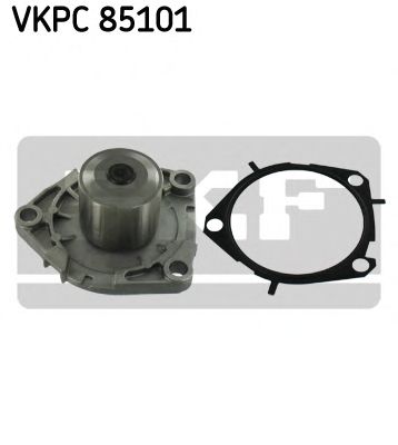 VKPC 85101 SKF Cooling System Water Pump